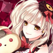 mayu! mayu!